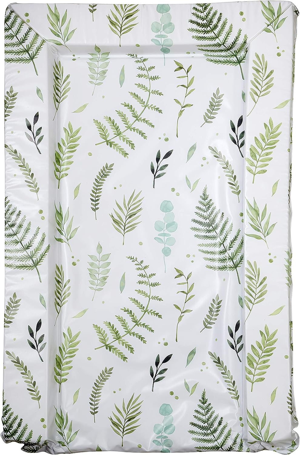 Nursery Changing Mat Botanical - Sleek Choice