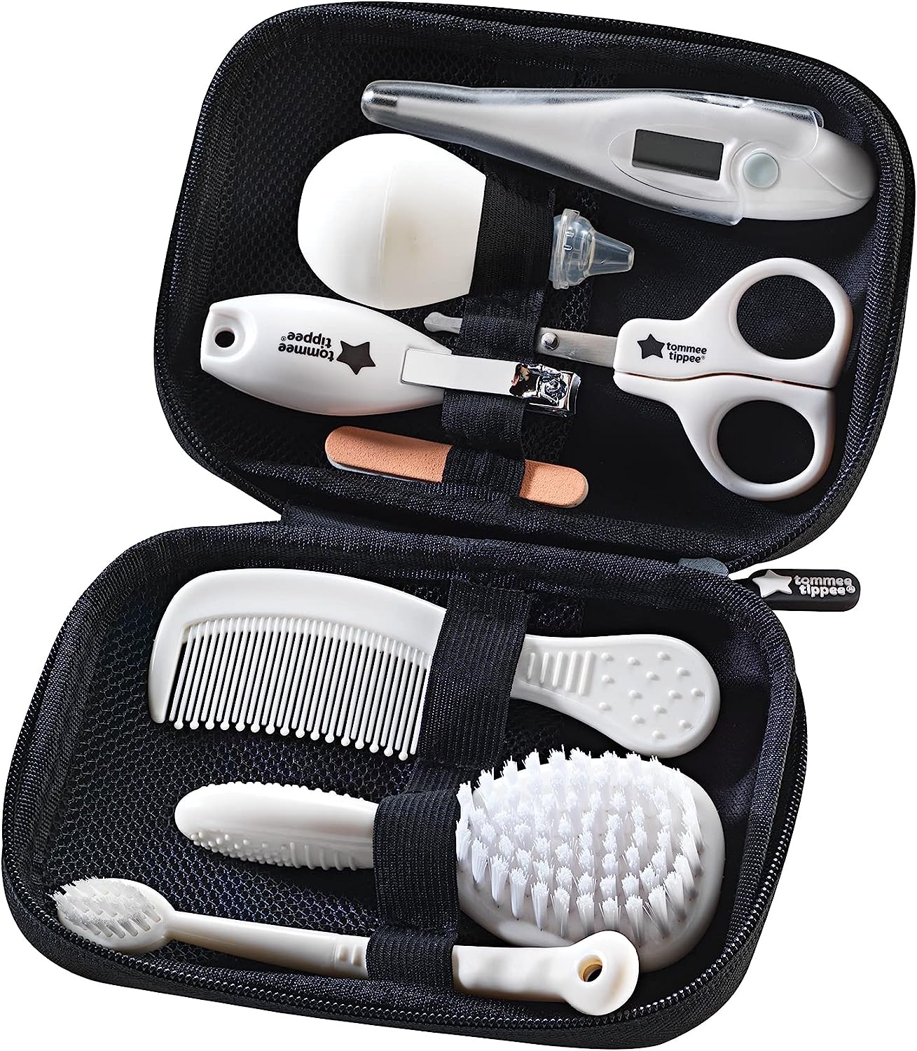 Babycare Healthcare & Grooming Kit - Sleek Choice