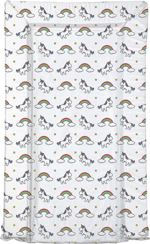 Unicorn Dreams Changing Mat - Sleek Choice