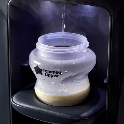 Tommee Tippee Closer To Nature Perfect Prep Machine Day & Night