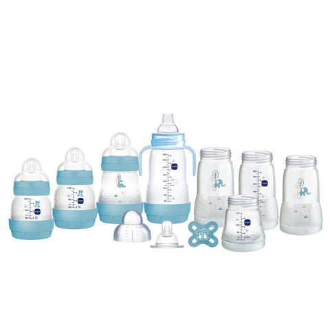 MAM Easy Start Anti-Colic Small Bottle Set