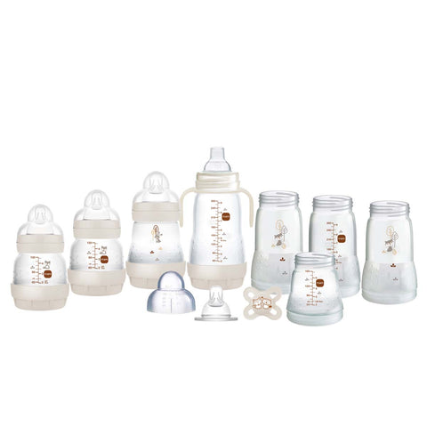 MAM Easy Start Anti-Colic Small Bottle Set