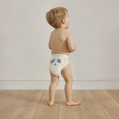 Kit & Kin Pull-Ups Size 8 - 14 nappies
