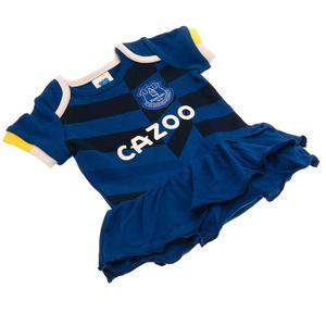 Everton FC Tutu 6-9 Mths