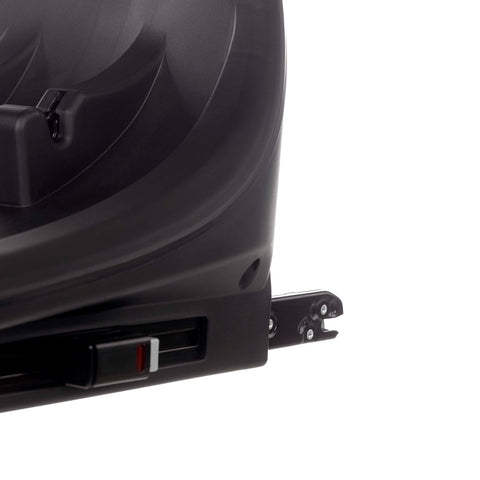 Noordi Fjordi V2 - 3in1 Travel System with Travel Carrier i-Size Car Seat