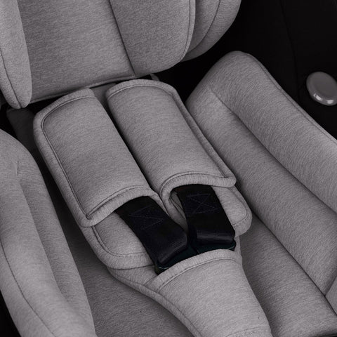 Noordi Fjordi V2 - 3in1 Travel System with Travel Carrier i-Size Car Seat