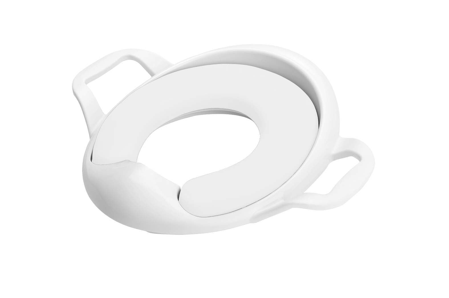 Comfy Toilet Potty Trainer Seat - Sleek Choice