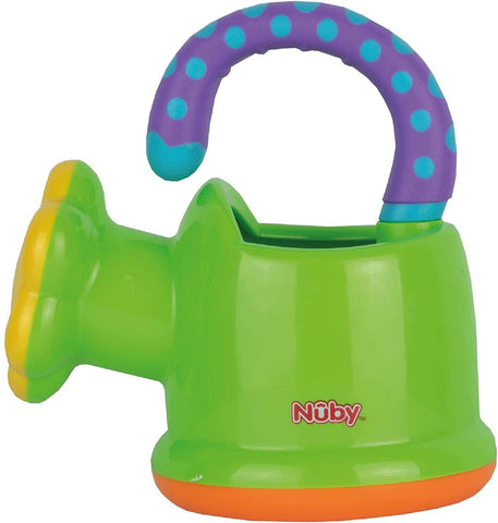 Nuby Bath Time Watering Can - Sleek Choice