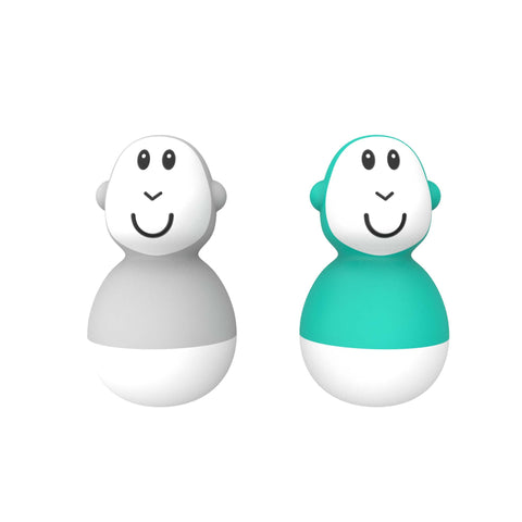 Matchstick Monkey Bathtime Wobblers