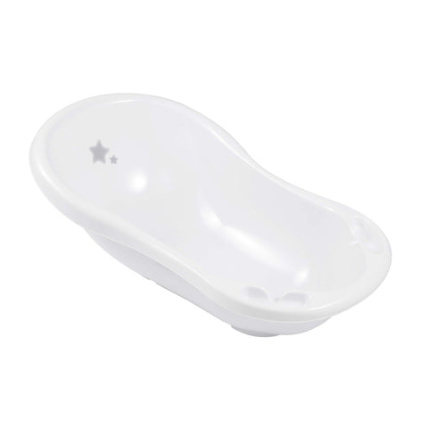 Keeeper Bath Maria With Plug 84cm Stars