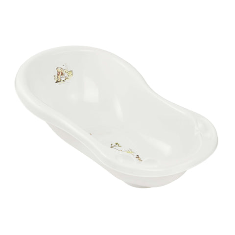 Keeeper Bath Maria With Plug 84cm Winnie The Pooh