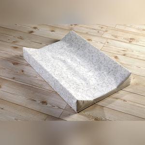 East Coast Nursery Changing Mat Wedge Origami