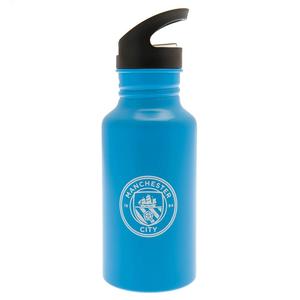 Manchester City FC Aluminium Drinks Bottle Haaland