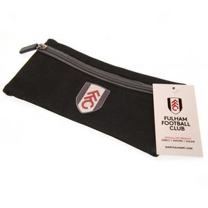 Fulham FC Crest Pencil Case