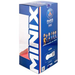 Paris Saint Germain FC MINIX Figure 12cm Donnaruma