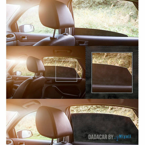 Dada Car Shade 2 Sheets