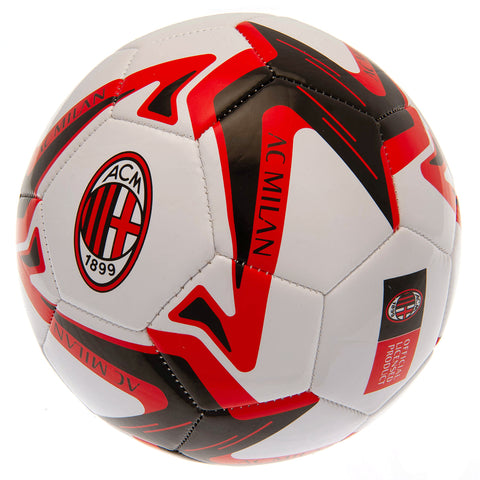 AC Milan Football - Sleek Choice UK