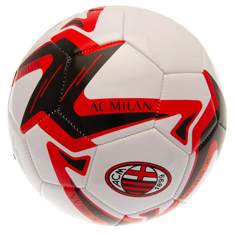 AC Milan Football - Sleek Choice UK