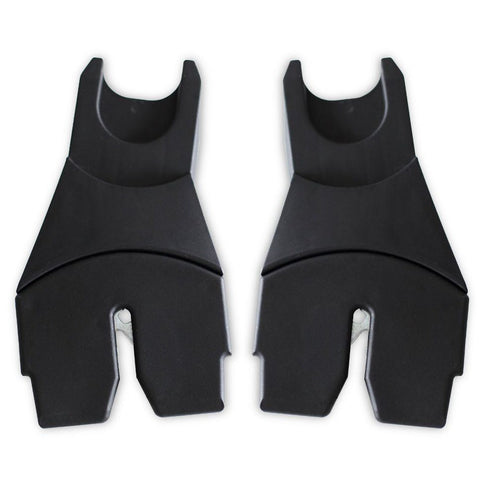 Noordi Luno All Trails 3in1 with Terra Car Seat