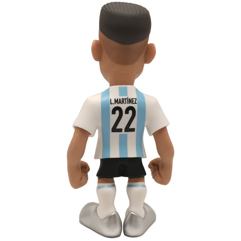 Argentina MINIX Figure 12cm Lautaro - Sleek Choice UK