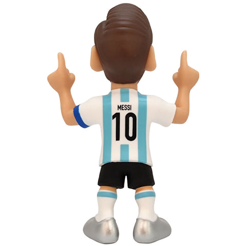 Argentina MINIX Figure 12cm Messi - Sleek Choice UK