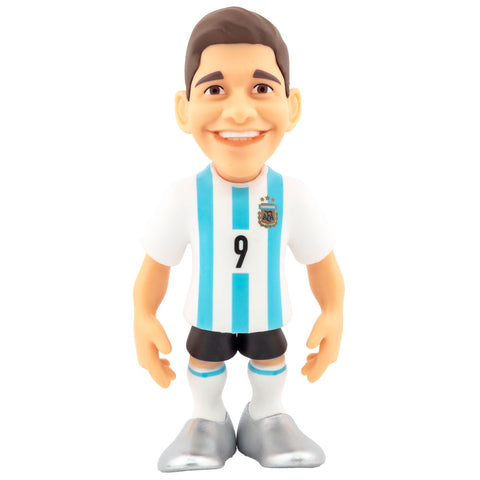 Argentina MINIX Figure 12cm Alvarez - Sleek Choice UK