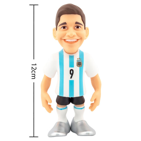 Argentina MINIX Figure 12cm Alvarez - Sleek Choice UK