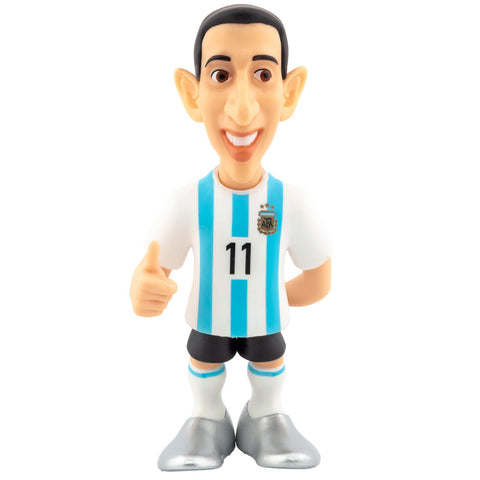 Argentina MINIX Figure 12cm Di Maria - Sleek Choice UK