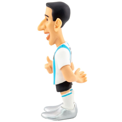 Argentina MINIX Figure 12cm Di Maria - Sleek Choice UK