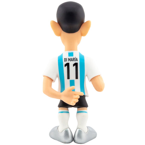 Argentina MINIX Figure 12cm Di Maria - Sleek Choice UK