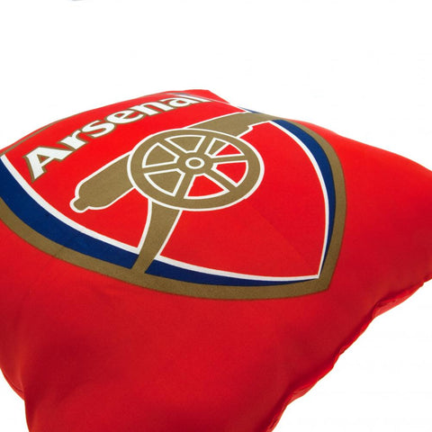 Arsenal FC Cushion - Sleek Choice UK