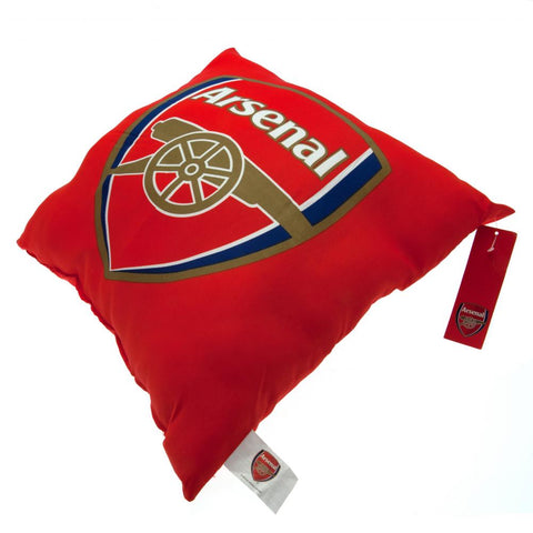 Arsenal FC Cushion - Sleek Choice UK