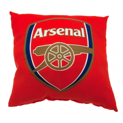 Arsenal FC Cushion - Sleek Choice UK