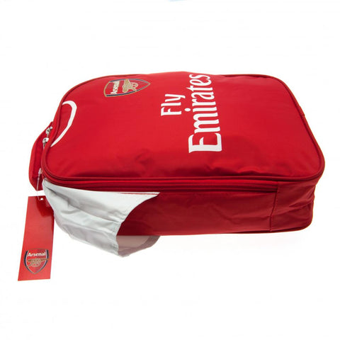 Arsenal FC Kit Lunch Bag - Sleek Choice UK