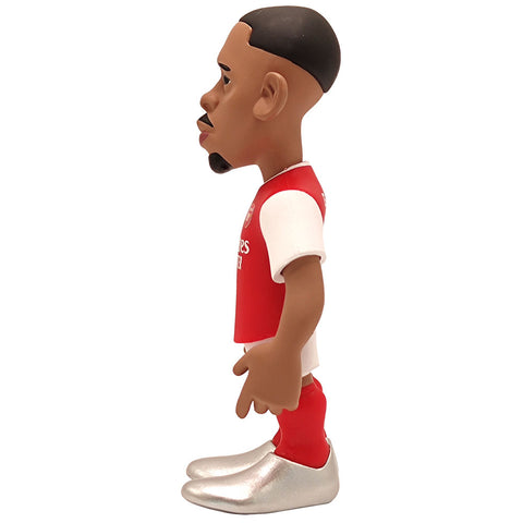 Arsenal FC MINIX Figure 12cm Jesus - Sleek Choice UK