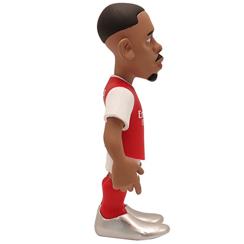 Arsenal FC MINIX Figure 12cm Jesus - Sleek Choice UK