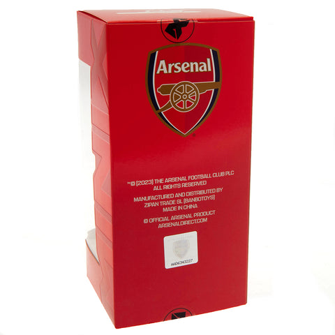 Arsenal FC MINIX Figure 12cm Jesus - Sleek Choice UK