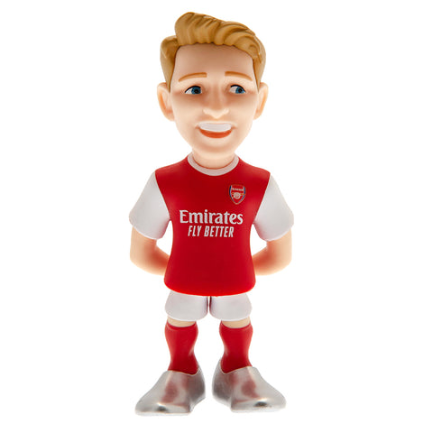 Arsenal FC MINIX Figure 12cm Odegaard - Sleek Choice UK