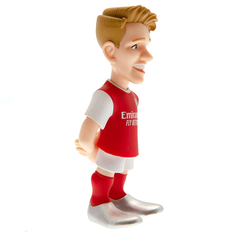 Arsenal FC MINIX Figure 12cm Odegaard - Sleek Choice UK