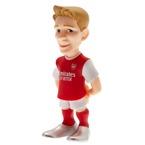 Arsenal FC MINIX Figure 12cm Odegaard - Sleek Choice UK