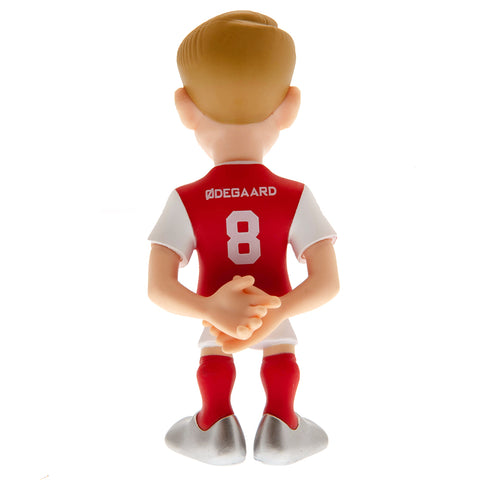 Arsenal FC MINIX Figure 12cm Odegaard - Sleek Choice UK