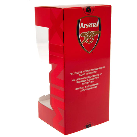 Arsenal FC MINIX Figure 12cm Odegaard - Sleek Choice UK