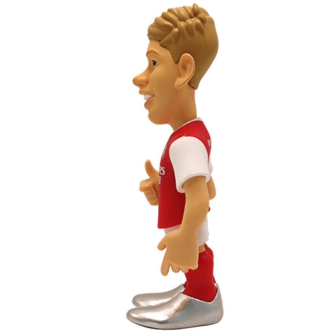 Arsenal FC MINIX Figure 12cm Smith Rowe - Sleek Choice UK