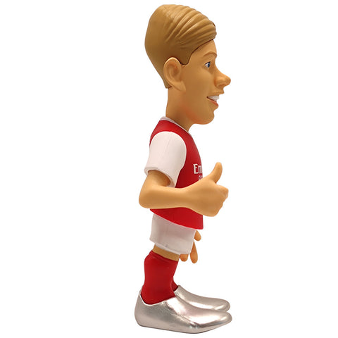 Arsenal FC MINIX Figure 12cm Smith Rowe - Sleek Choice UK