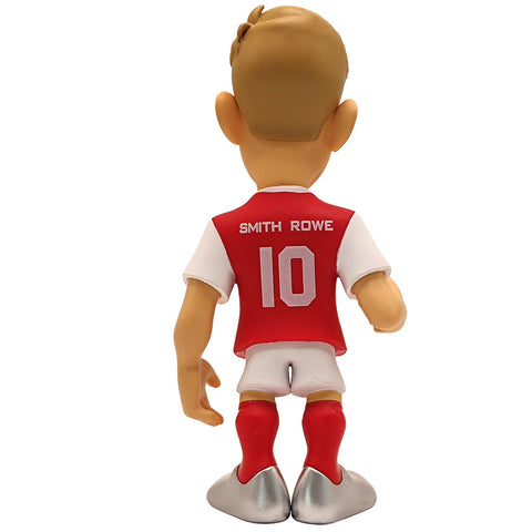 Arsenal FC MINIX Figure 12cm Smith Rowe - Sleek Choice UK