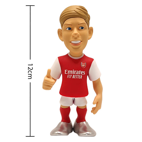 Arsenal FC MINIX Figure 12cm Smith Rowe - Sleek Choice UK