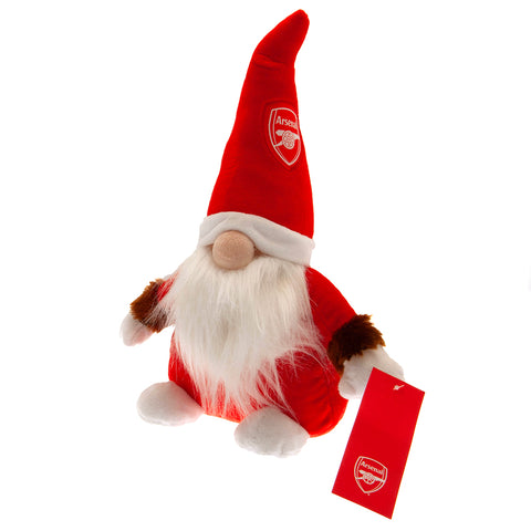 Arsenal FC Plush Gonk - Sleek Choice UK