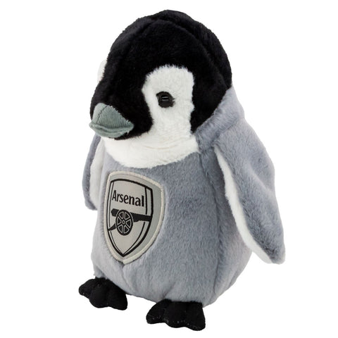 Arsenal FC Plush Penguin - Sleek Choice UK