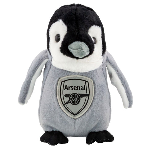 Arsenal FC Plush Penguin - Sleek Choice UK