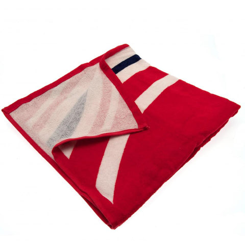 Arsenal FC Pulse Towel - Sleek Choice UK